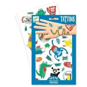 tattoos hocicos