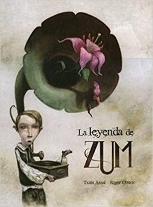 La leyenda de Zum