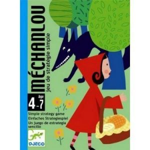cartas mechanlou