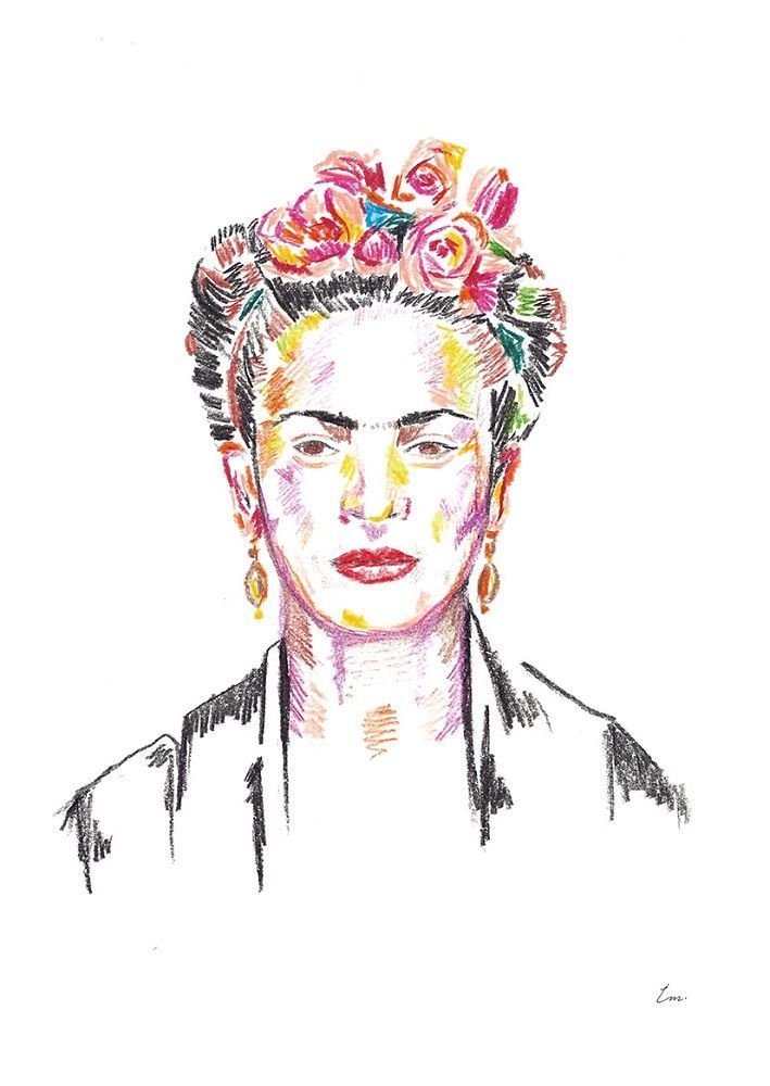 Frida Kahlo