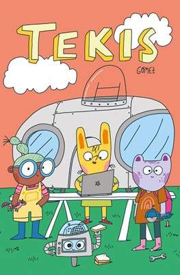 Tekis