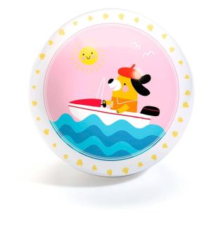 Pelota Love boat
