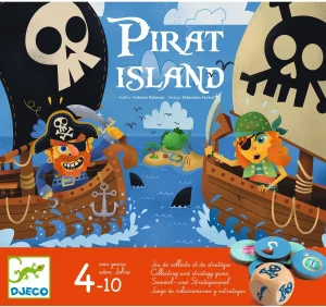 Pirate Island