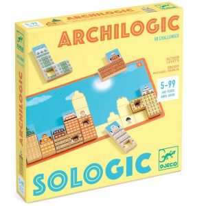 Sologic Archilogic