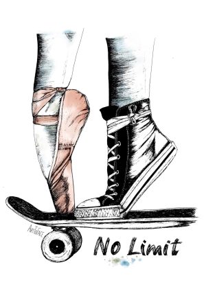 No limit