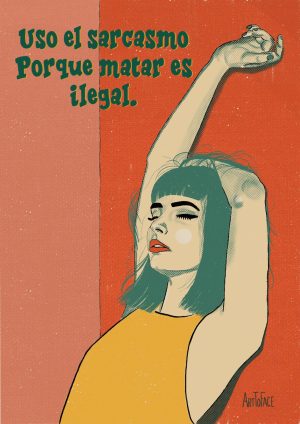 Sarcasmo