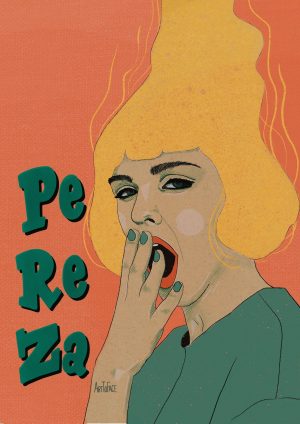 Pereza