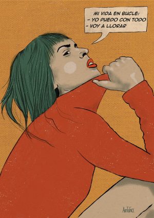 Vida en bucle