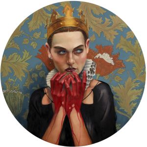 Lady Macbeth