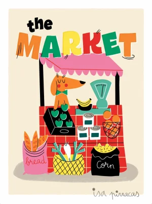 The Market