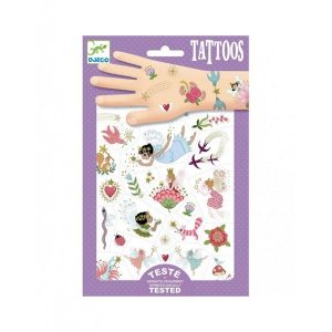 tattoos Mundo Mágico