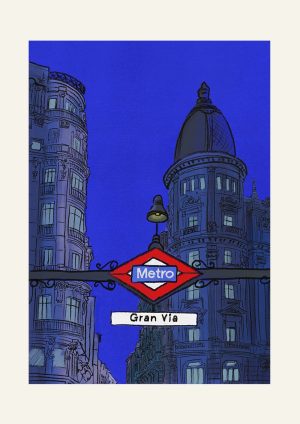 Gran Vía