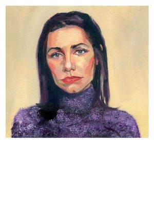 PJ Harvey