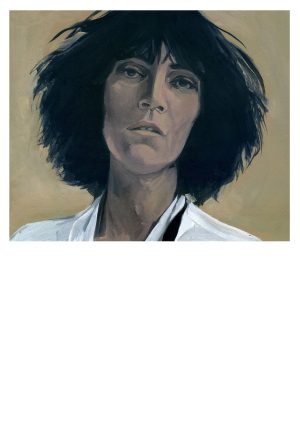 Patti Smith
