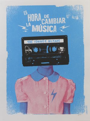 Feminist Mixtape