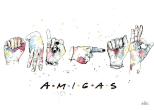 Amigas