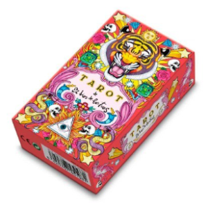 Cartas del Tarot