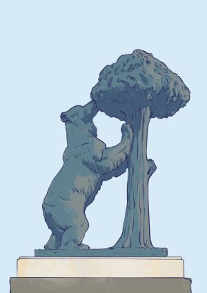 El oso y el madroño 24