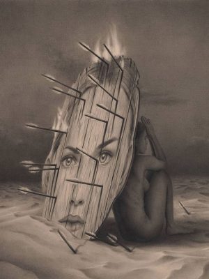The inner refuge