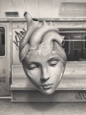 Lonely heart