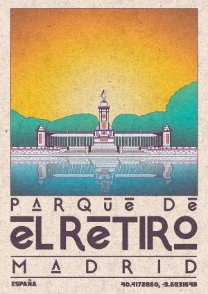El Retiro