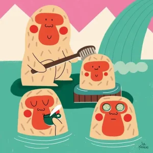 Thermal Bath