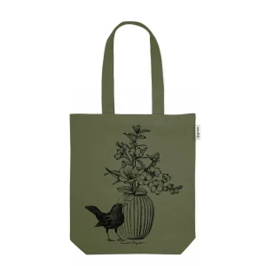Tote Mirlo