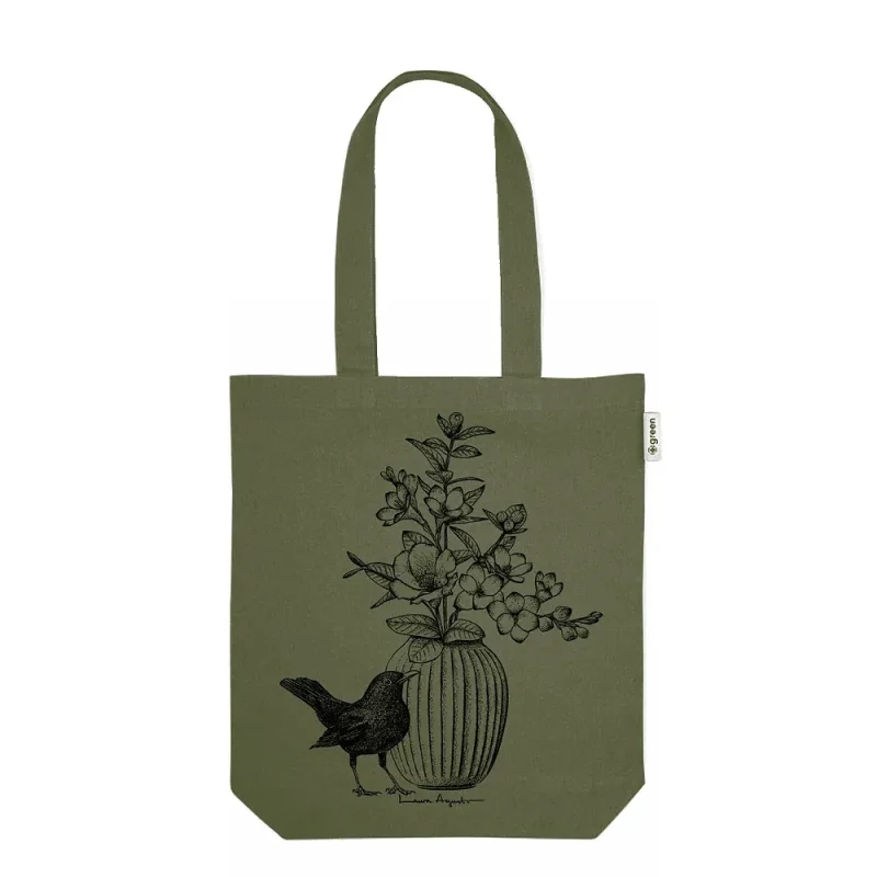 Tote Mirlo