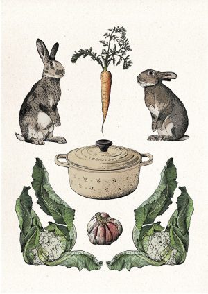 Cooking Pot