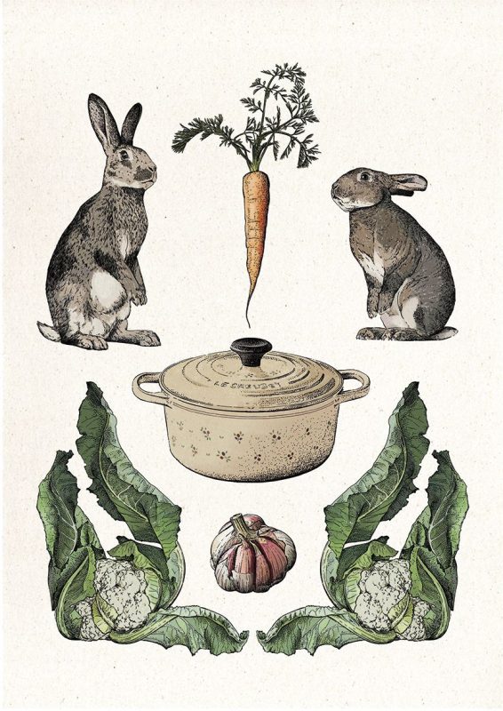 Cooking Pot