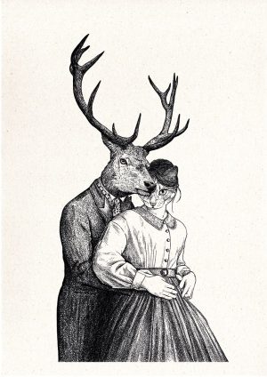 Lovers