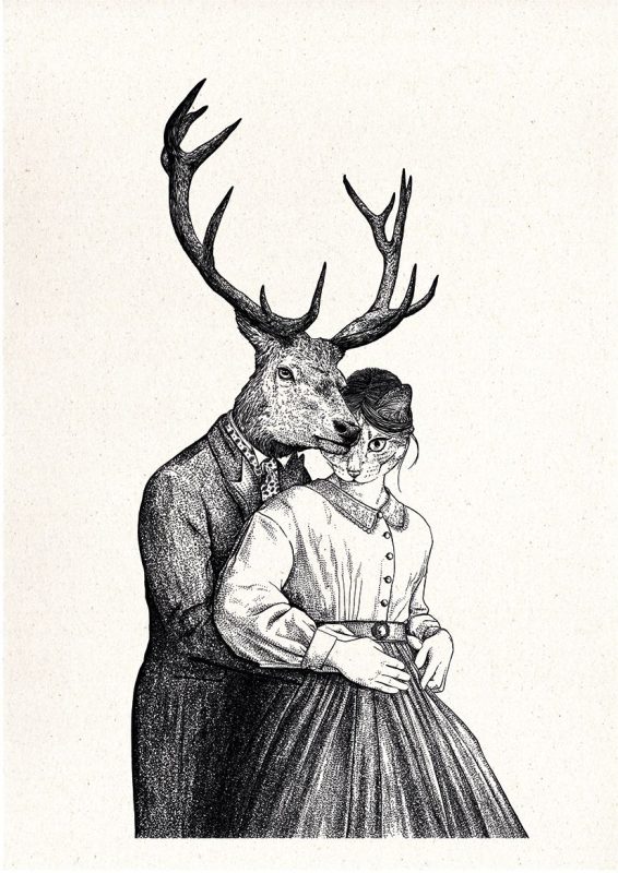 Lovers