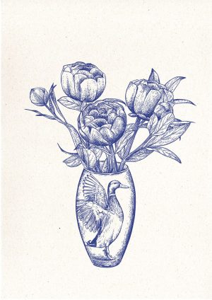 Peony