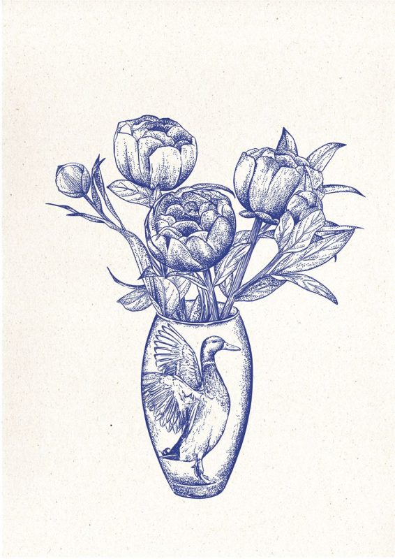 Peony