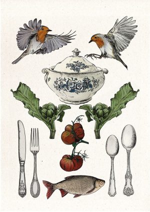 Cutlery