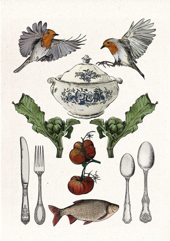 Cutlery