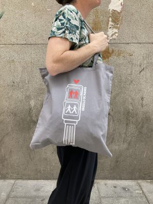 Tote Orgullo