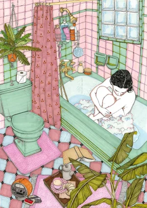 Loneliness I