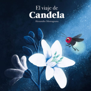El viaje de Candela