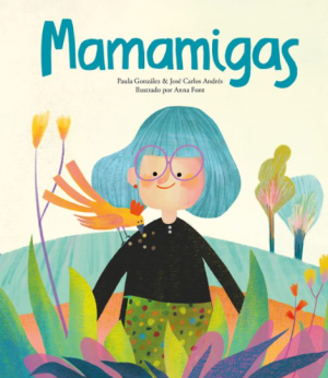 Mamamigas