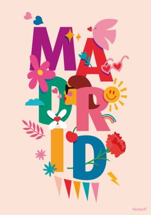 Madrid Letras