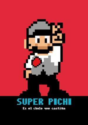 Super Pichi