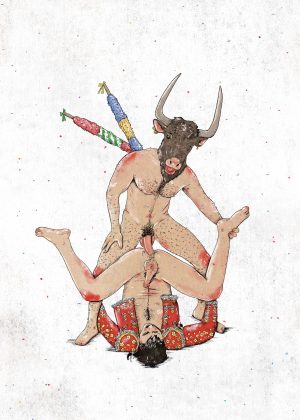 El toro