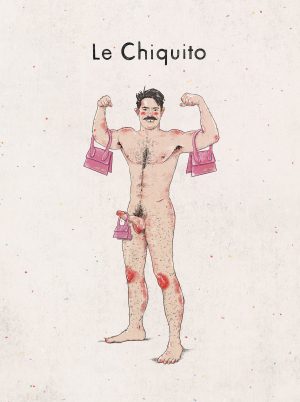 Le chiquito