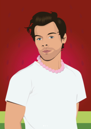 Harry Styles