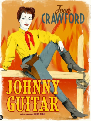 Johnny Guitar