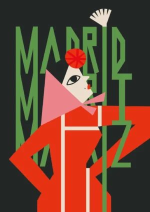 Madrid