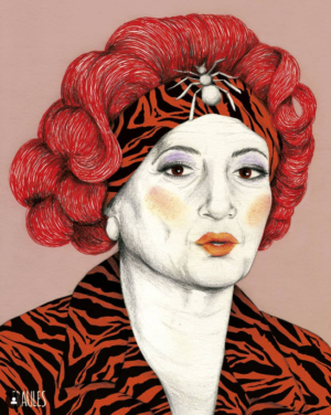 Pilar Bardem