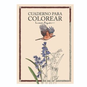 Cuaderno para colorear