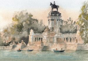 Retiro